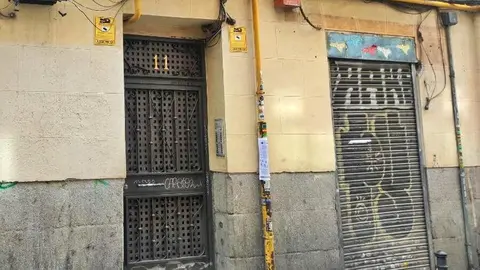 Madrid lucha contra los narcopisos: 104 registros en 2024 en los distritos más afectados - Somos Lavapiés