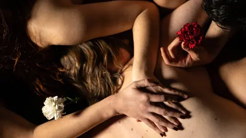 ‘Diván del Tamarit’ en el Teatro Español - Foto Ayuntamiento de Madrid