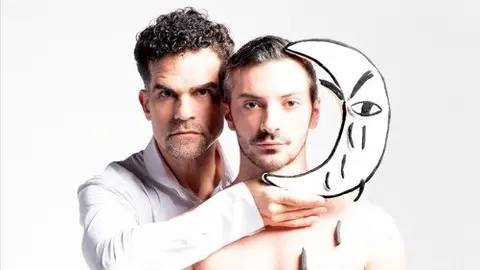 Imagen promocional de ‘Romance Sonámbulo’ - Foto Ayuntamiento de Madrid