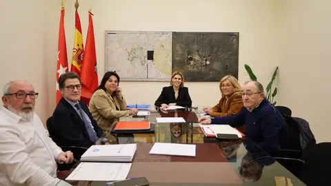 Judith Piquet preside el Pacto Local de Alcalá de Henares con la participación de AEDHE y UGT