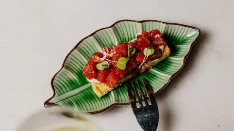 LaFinca Grand Café cierra con éxito la segunda edición de su Ruta del Pintxo tras servir 6.000 unidades