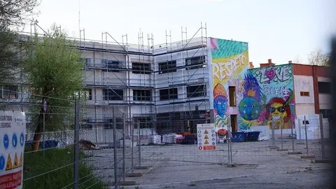 El centro sociocultural Zulema acogerá la Escuela Municipal de Adultos tras su rehabilitación