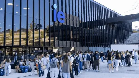 El Instituto de Empresa será la próxima universidad privada en Madrid tras el impulso del Gobierno regional