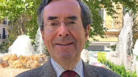 Amalio de Marichalar