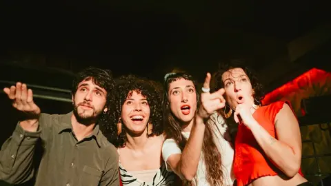 Faneka - Agenda cultural - Foto Comunidad de Madrid