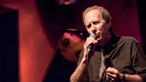 Javier Elorrieta inaugura este sábado el ciclo ‘Tardes en el Corral’ en Alcalá de Henares