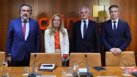 Las empresas madrileñas alertan a la Comunidad del impacto de los aranceles en sectores estratégicos