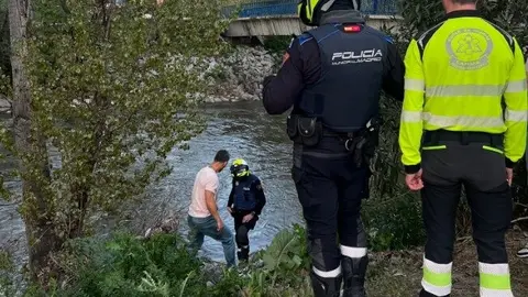 Emergencias Madrid 