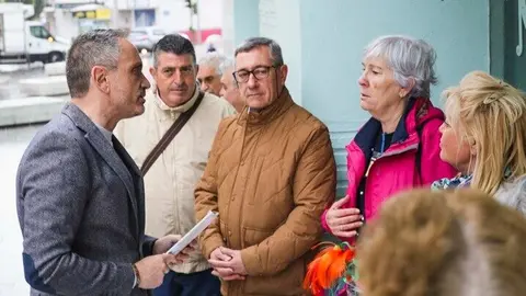 VISITA MESA PARKINSON