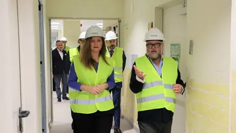 La Comunidad impulsa un nuevo modelo de atención residencial con 81 unidades de convivencia reducidas