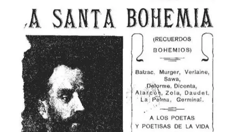 Ernesto Bark. El Let&oacute;n revolucionario - Biblioteca nacional