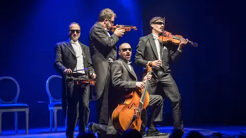 El Teatro Circo Price celebra el Día Internacional del Circo con un mes repleto de espectáculos y actividades culturales para todos los públicos