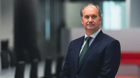 Miguel López-Valverde, consejero de Digitalización de la Comunidad de Madrid