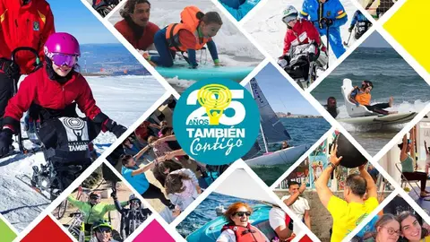 25 años fundación También