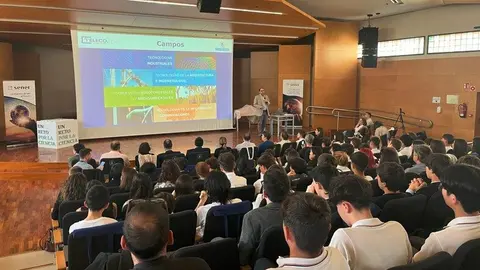 Un reto para la ciencia - Fundación Sener