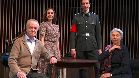 Música para Hitler - Foto Comunidad de Madrid