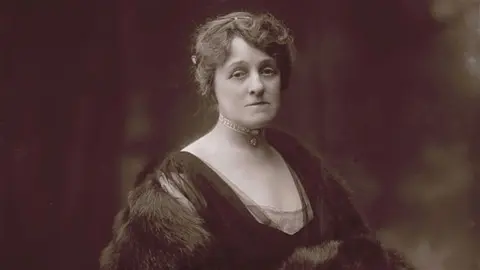 Edith Wharton su vida, su obra, su tiempo - conferencias en la Fundación March