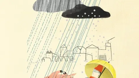 40 muestra del libro infantil y juvenil - Comunidad de Madrid