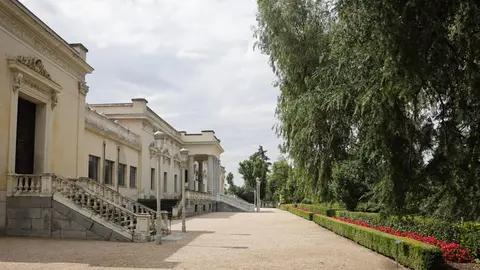 Barrio de Carabanchel