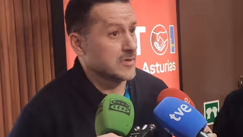 Javier Fern&aacute;ndez Lanero