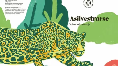 Detalle del cartel del libro | Foto del RJB-CSIC