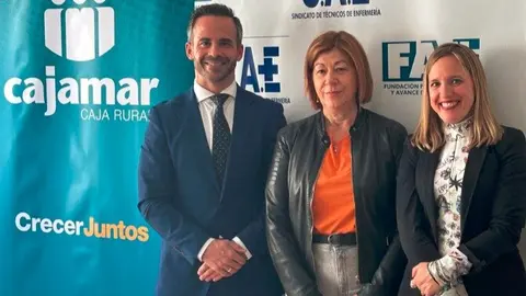 Acuerdo Cajamar y SAE