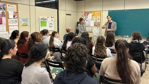 Presentación del nuevo informe de OdiseIA, que examina la gobernanza de la Inteligencia Artificial (IA) y su impacto en los colectivos vulnerables - OdiseIA