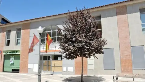 Juzgado de lo Social de Móstoles - Comunidad de Madrid