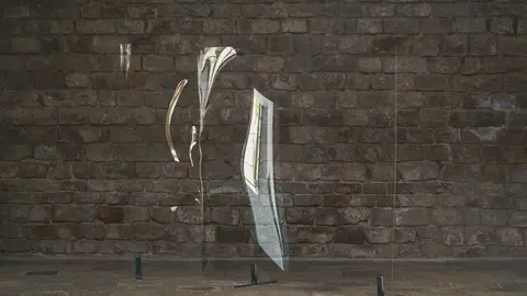 Exposición Tragicomedia en Casa Museo Lope de Vega - Foto Comunidad de Madrid