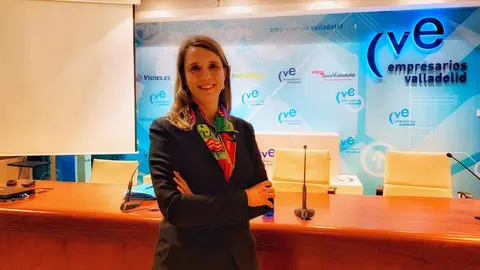 La cogeneración industrial respalda a Ángela de Miguel en su candidatura a la presidencia de Cepyme