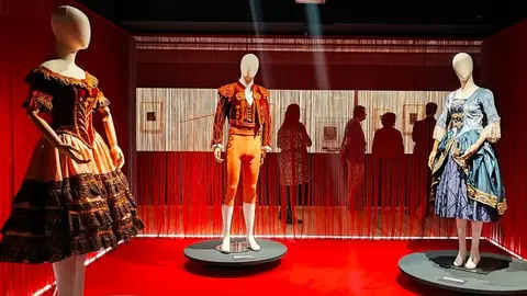 Exposición Al compás de Madrid - Foto Comunidad de Madrid