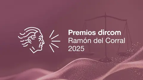 Premios Dircom Ramón del Corral 2025