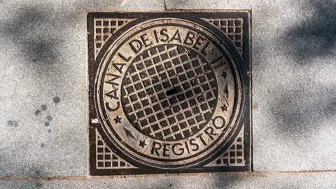 Canal Isabel II - Foto Comunidad de Madrid