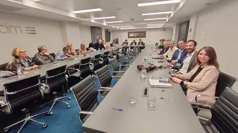 96.000 trabajadores se beneficiarán del nuevo Convenio del Comercio del Metal en Madrid