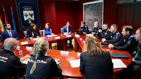 Alcobendas refuerza la seguridad para las Fiestas de San Isidro con un plan integral y destaca un descenso de los delitos convencionales