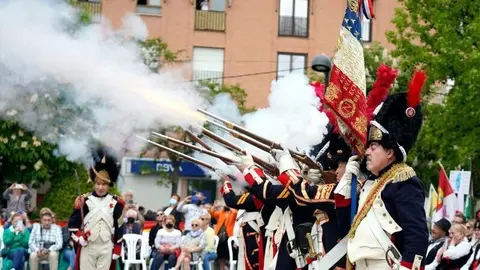 Móstoles se vuelca con sus Fiestas del 2 de Mayo con historia, cultura, conciertos y tradición