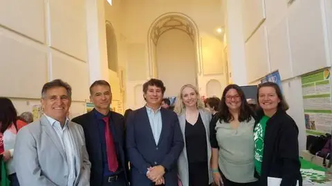 XX Encuentro de Ecoescuelas