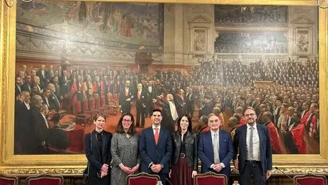 Viciana - Academie de París 1