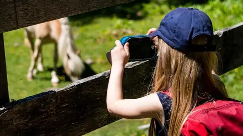 Madrid impulsa el turismo responsable con la campaña "El legado de tu viaje" - Comunidad de Madrid