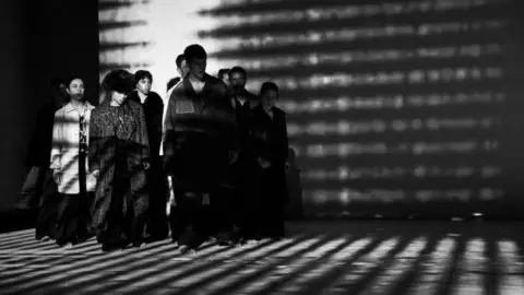 Compañía Mal Pelo. Imagen de Tristán Pérez-Martin