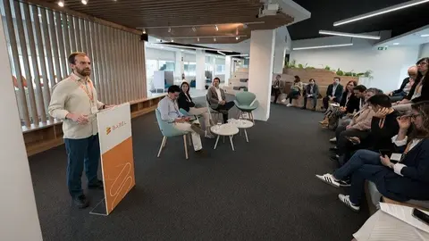 Armando Heras Ruiz, COO & Co-founder, Meep