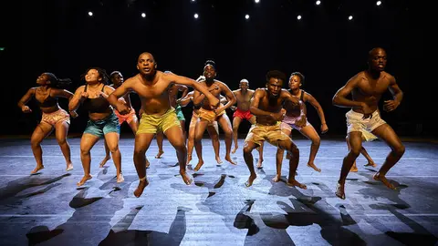 Idio Chichava, ‘Vagabundus’