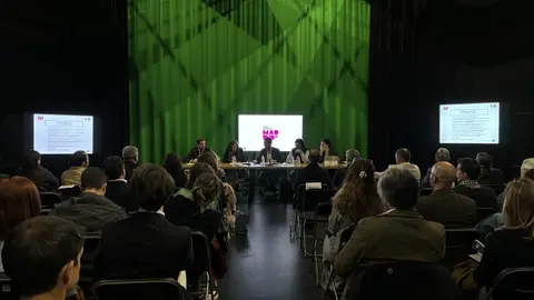 Clúster Audiovisual de Madrid