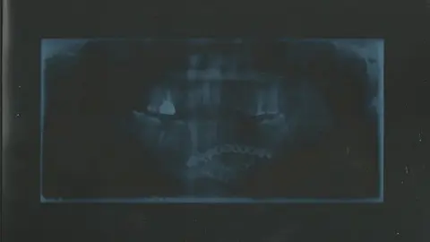 ‘Trabajos forzados’ de Ça Marche. Imagen de Pascal Jongen