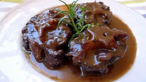 rabo de toro