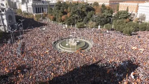 Plataforma por la España Constitucional