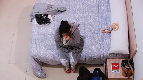 La Comunidad destina más de un millón de euros a un centro de atención para reclusas y ex reclusas en situación vulnerable