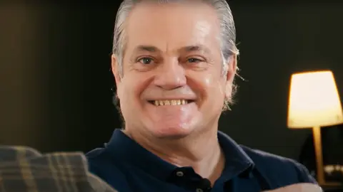 8chos de sangre con Marcos de Quinto