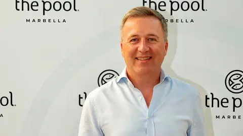 Andreas Mihalovits - ThePool