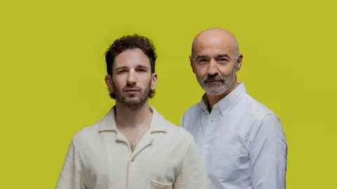 ‘Mihura, el último comediógrafo’. Imagen de Carlos Luque